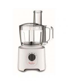 Moulinex Food Processor (FP247127) On Installments-HaniaT  ( 3 Months 0% Percent Profit Product Available On 48 Months Installment )